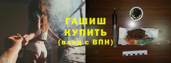 молекула духа Няндома